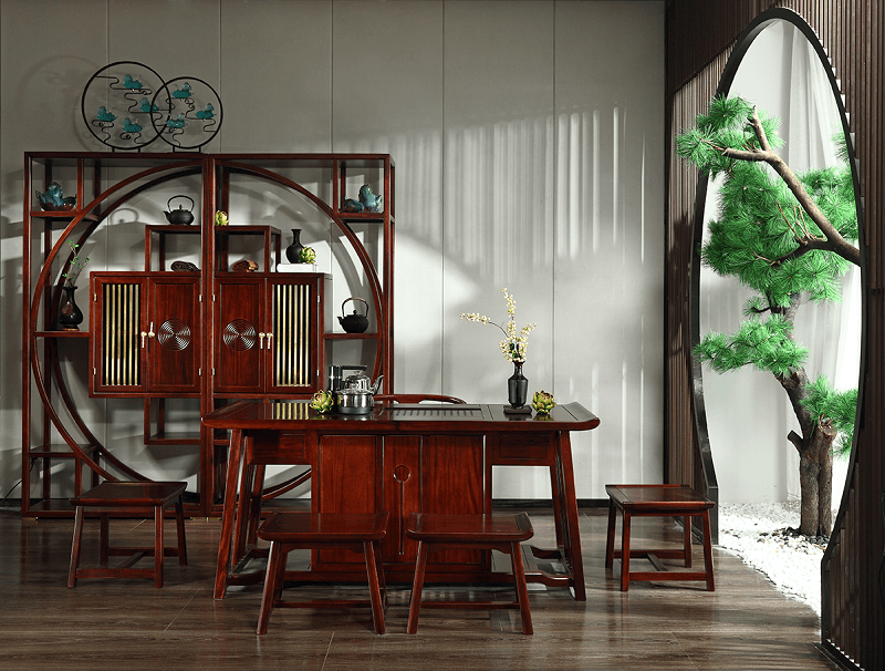 新中式家具3