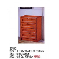 高腾家具四斗柜