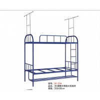 万昌铁床双层铁床W-21#