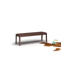 意式风范系列家具：床尾凳HY-08