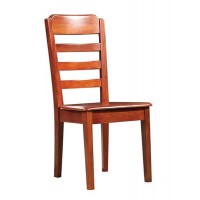 华民盛新中式海棠木家具餐椅A19