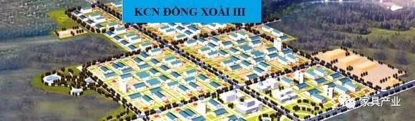 Dong Xoai III