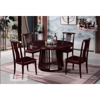 长城餐桌椅家具：餐台C3003#、餐椅C10#