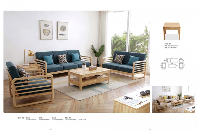 团团圆家具：北欧风情北欧风格家具系列产品24