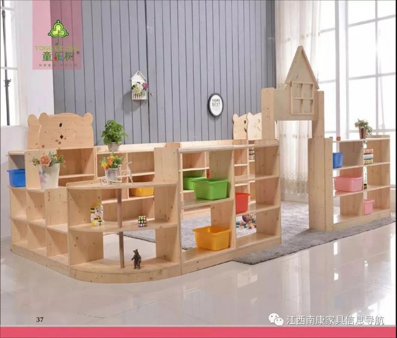 江西赣州南康幼教家具36