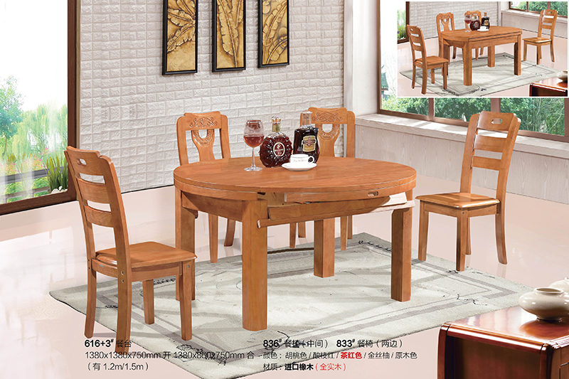 江西南康餐桌椅家具产品24