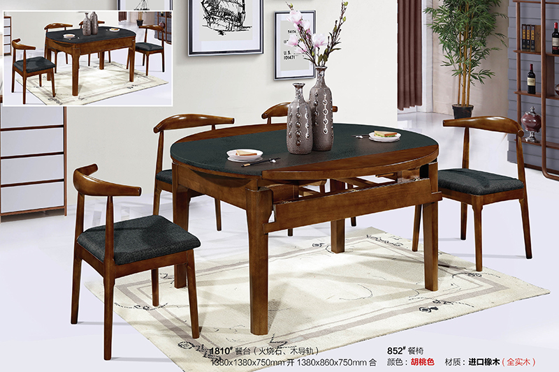 江西南康餐桌椅家具产品25