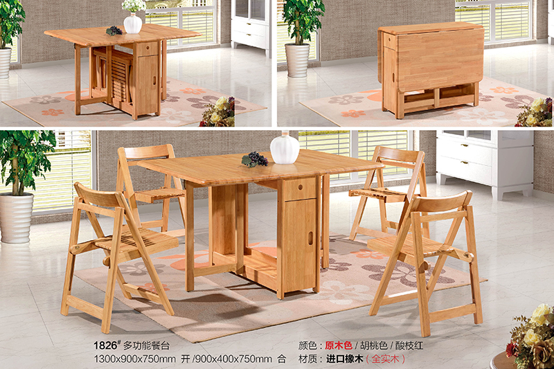江西南康餐桌椅家具产品31