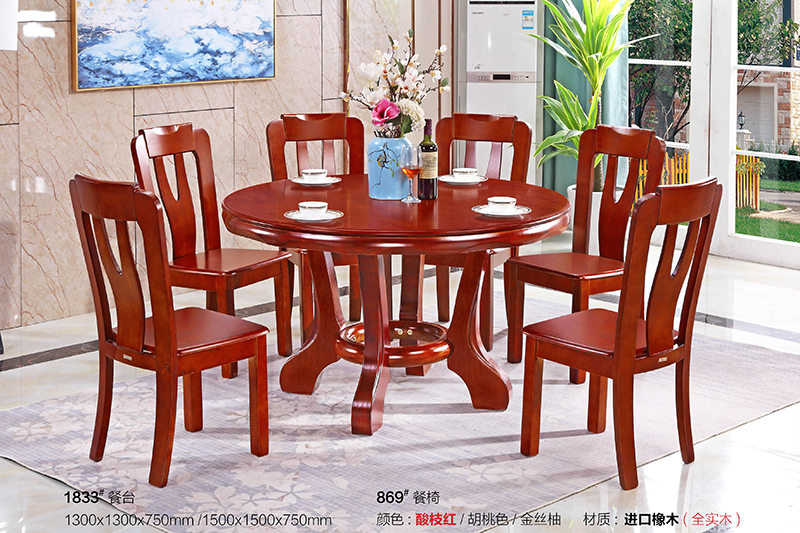 江西南康餐桌椅家具产品32