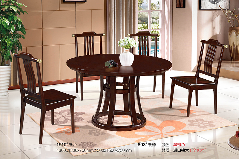 江西南康餐桌椅家具产品38