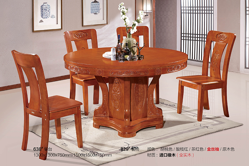 江西南康餐桌椅家具产品43
