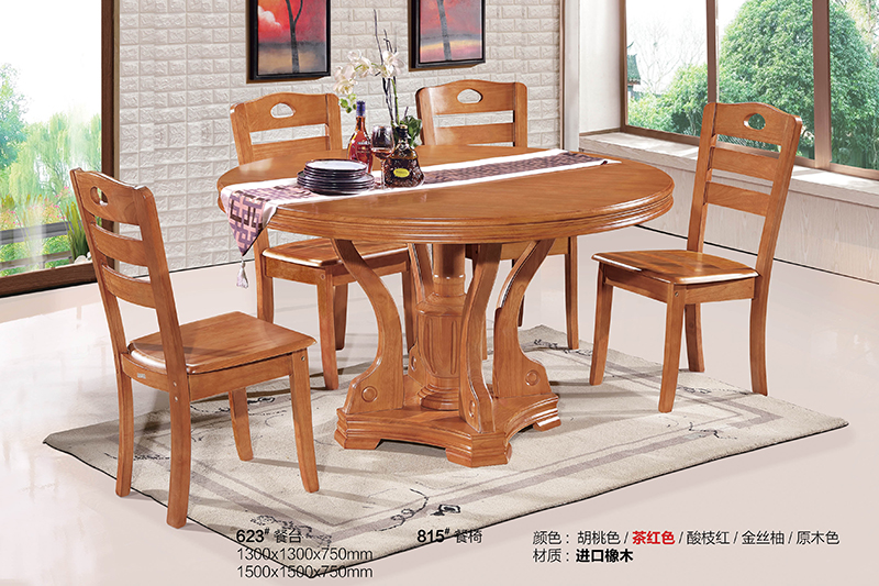 江西南康餐桌椅家具产品44