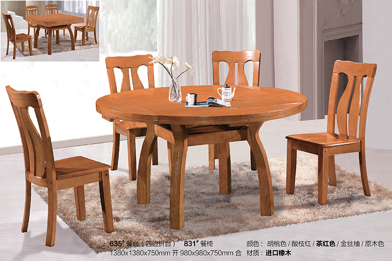 江西南康餐桌椅家具产品45