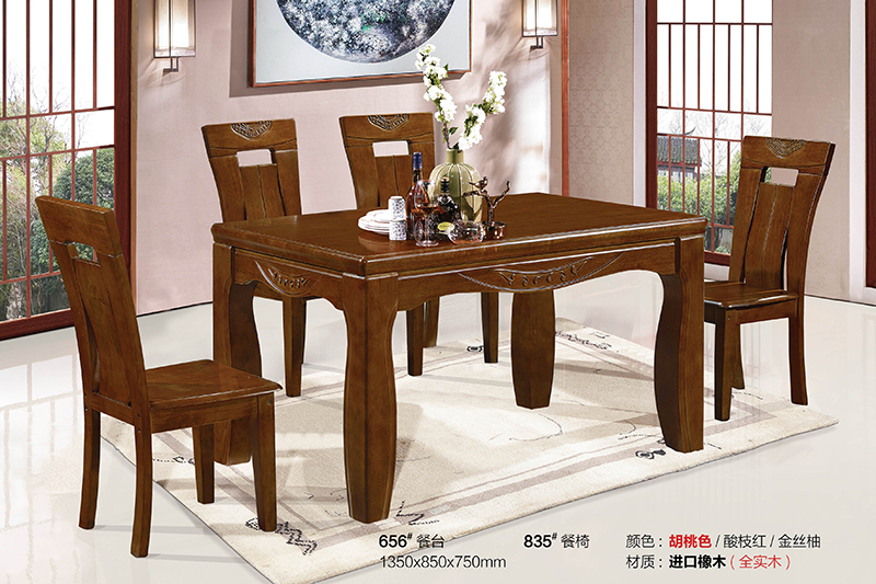 江西南康餐桌椅家具产品46