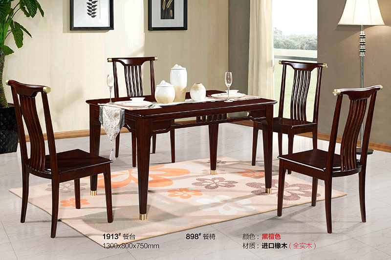 江西南康餐桌椅家具产品49