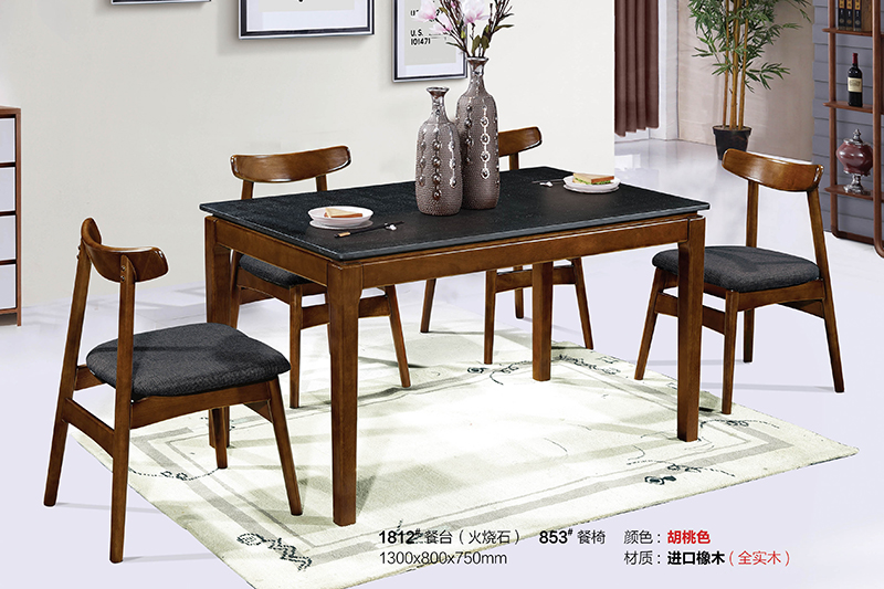 江西南康餐桌椅家具产品55