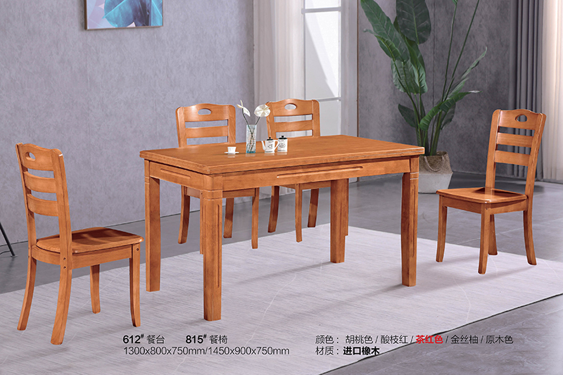 江西南康餐桌椅家具产品56