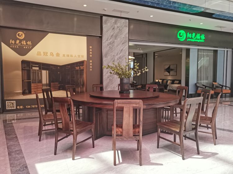 江西南康酒店电动餐桌定制厂家16