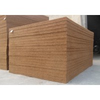 棕鸿椰棕床垫纤维材料产品5