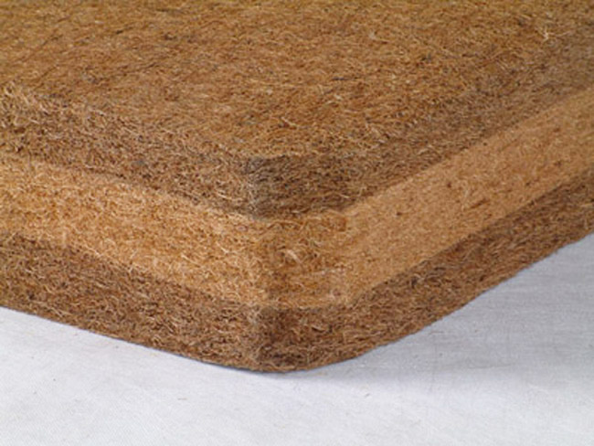 椰棕床垫纤维材料产品3