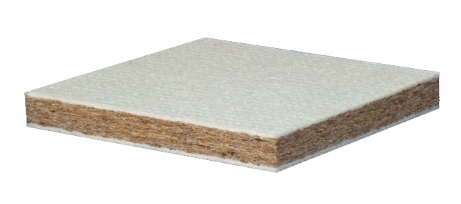 椰棕板床垫材料2