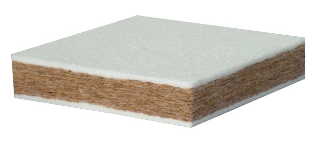 椰棕板床垫材料3