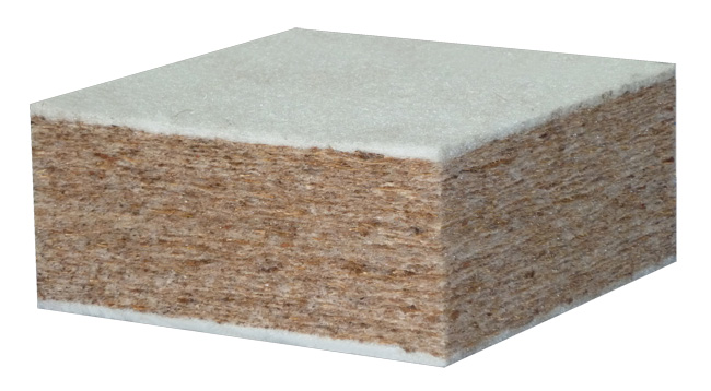 椰棕板床垫材料6