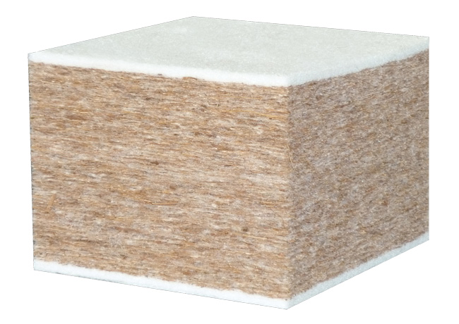 椰棕板床垫材料8