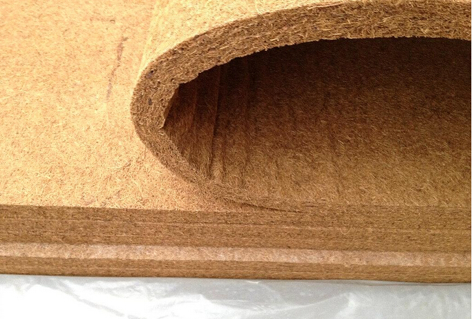 椰棕板床垫材料15
