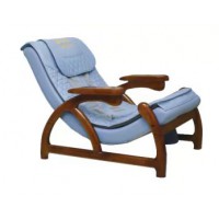 南康实木按摩椅厂家，江西中式轻奢风格多功能按摩椅生产厂家，摩之健家具