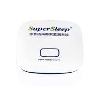 UIOT超级智慧家：智能睡眠监测器