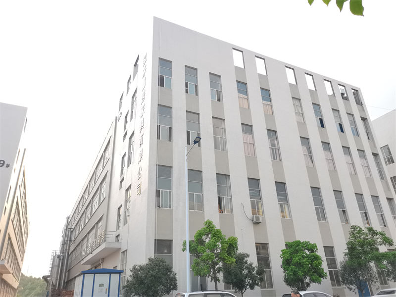 宝来富居家具工厂实拍