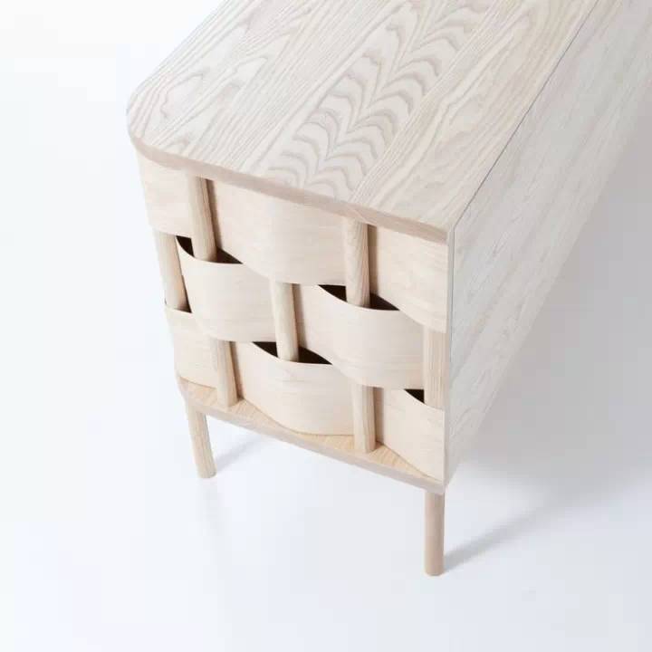 超有趣的木头创意设计
