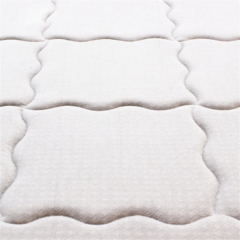 床垫单针裥棉