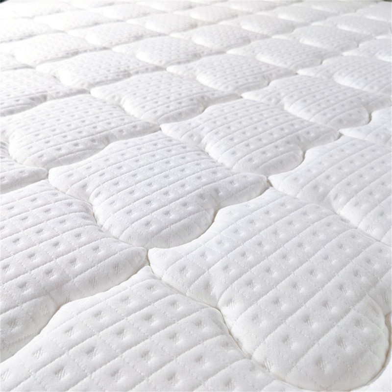 床垫单针裥棉