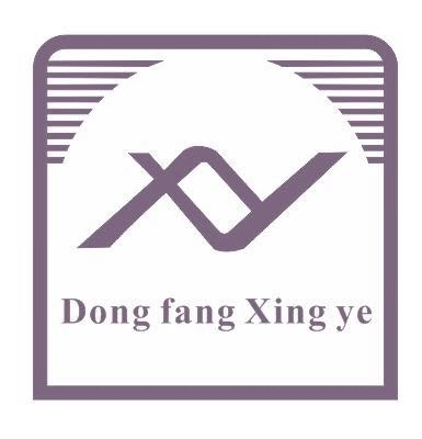 东方兴业logo