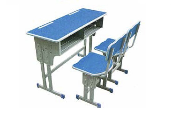 XK-076学生课桌