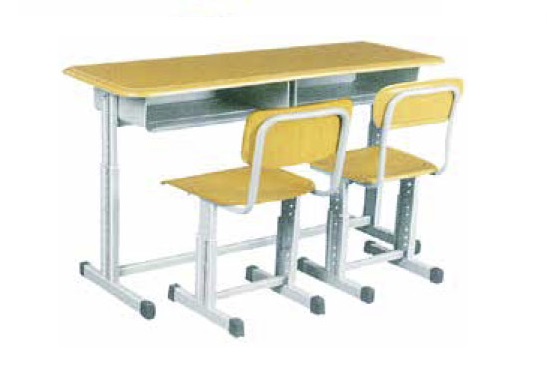 XK-073学生课桌