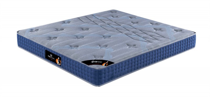 HYAB9004-166F（灰色）（FX-6022）床垫