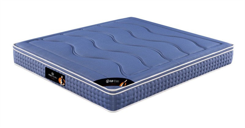 CY19885-2A（蓝色）（FX-6028）床垫