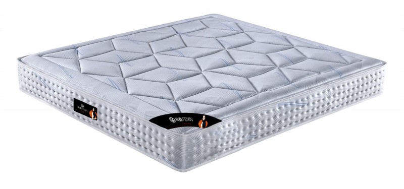 R1499PE冰丝（FX-6010）床垫