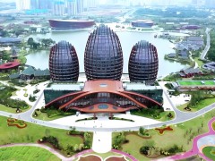 南康家具2024年营收突破2800亿：产业链与国际布局并举