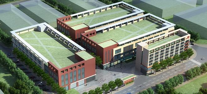 长城·乐满家家具