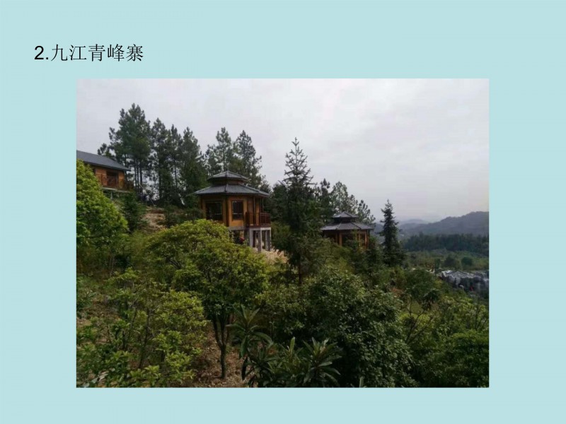 厦门木之屋景观工程公司简介及案例_3