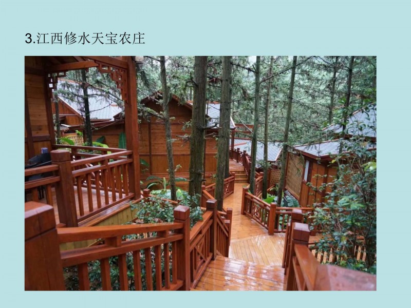 厦门木之屋景观工程公司简介及案例_8