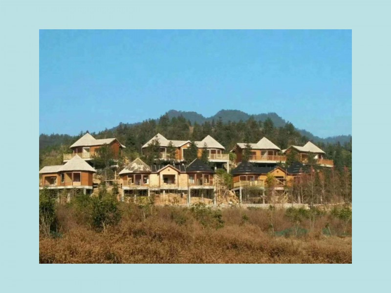 厦门木之屋景观工程公司简介及案例_10