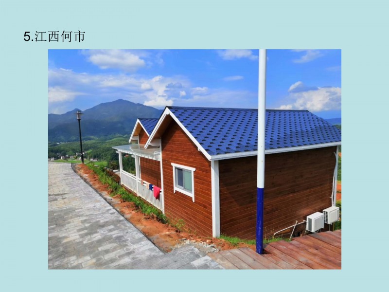 厦门木之屋景观工程公司简介及案例_12