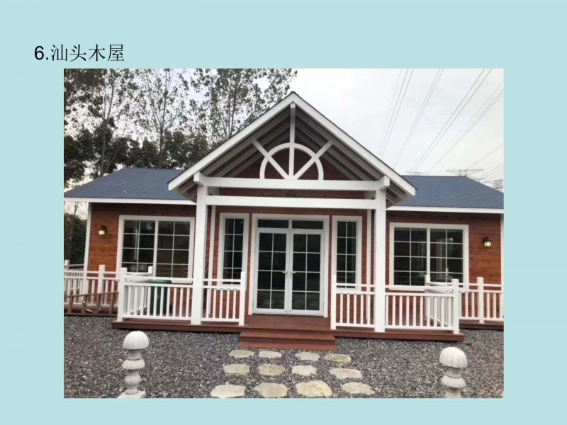 厦门木之屋景观工程公司简介及案例_13