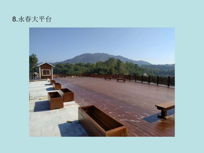 厦门木之屋景观工程公司简介及案例_15