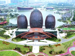 2025年南康家具产业核心数据突破2900亿元